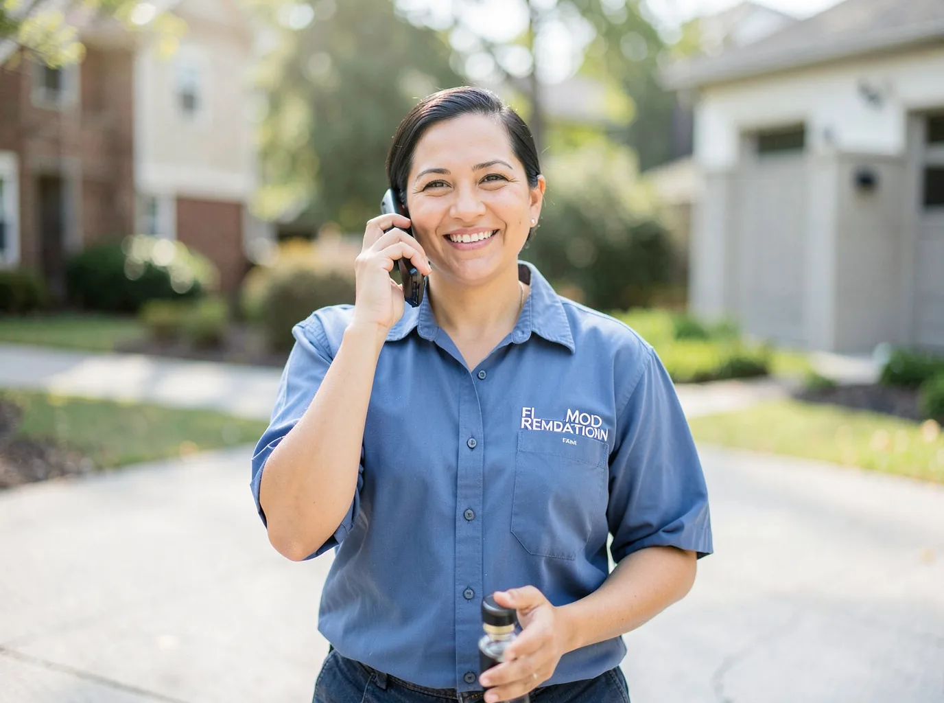 Mold Remediation Brokaw, WI FAQs